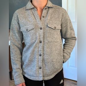 Prana Tri Thermal Shacket Small